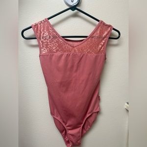 Day dance ballet leotard women’s small